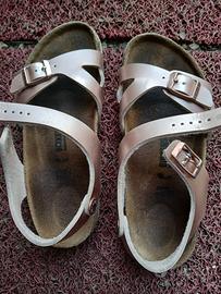 Birkenstock sandali originali n 33