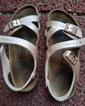 Birkenstock sandali originali n 33