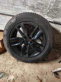 cerchi audi Volkswagen 