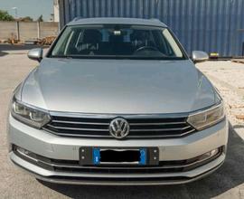 VOLKSWAGEN Passat 8ª serie - 2016