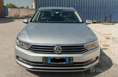 VOLKSWAGEN Passat 8ª serie - 2016