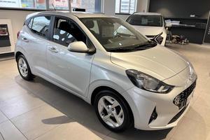 HYUNDAI i10 1.0 MPI Prime