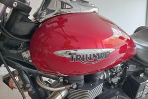 Triumph Speed master custom
