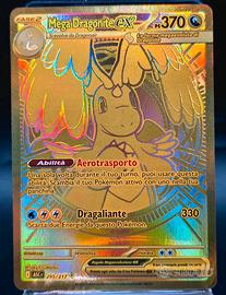 Carta dei pokemon