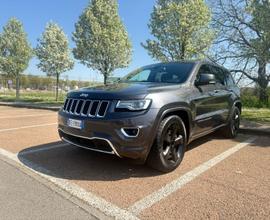 Jeep Grand Cherokee 2016