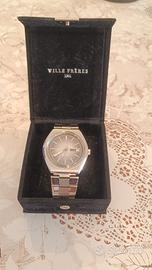 Orologio automatico Wille Freres 