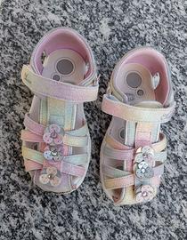 Sandalo Chicco estivo