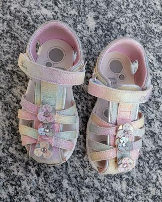 Sandalo Chicco estivo