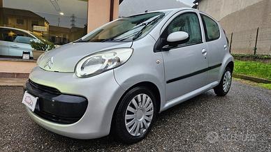 Peugeot 107 = Citroen C1 1.0 5p ! NO x NEOPATENTAT