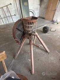 Affetta barbabietola