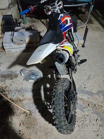 pit bike 125