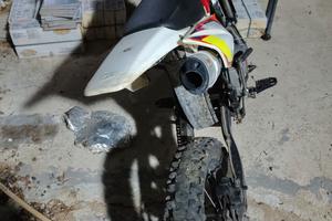 pit bike 125