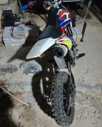 pit bike 125