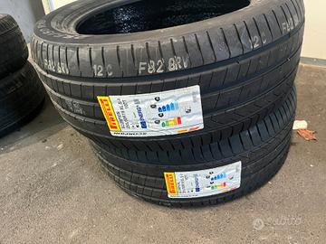 255 50 19 estive Pirelli NUOVE del 2024