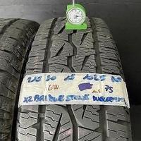 Bridgestone dueler 215 80 15