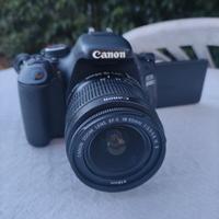 Canon 600d