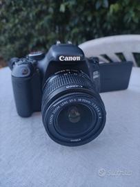 Canon 600d