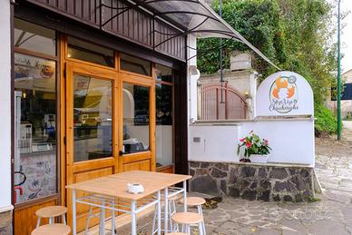 Attività di gastronomia