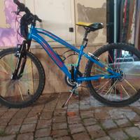 bici lombardo tropea 24