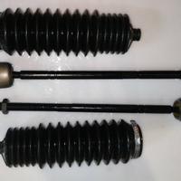 Corvette C4 - Braccetti e Guarnizioni Pompa Sterzo