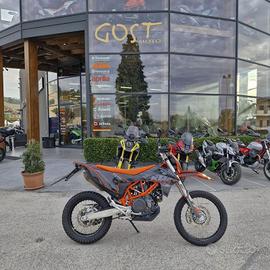 KTM 690 Enduro FH84790