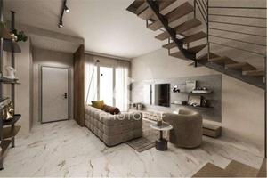 Villetta a schiera di 166 m² con più di 5 locali e