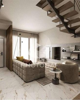 Villetta a schiera di 166 m² con più di 5 locali e