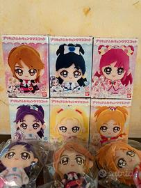 Pretty Cure Fuwa Kyun mascot Bandai