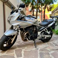 Suzuki GSF 650 Bandit - 2005