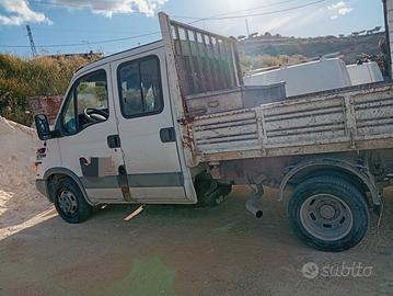 Iveco daily