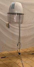 Philips Casco Asciugacapelli Vintage