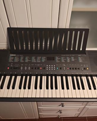 tastiera musicale yamaha PSR 300