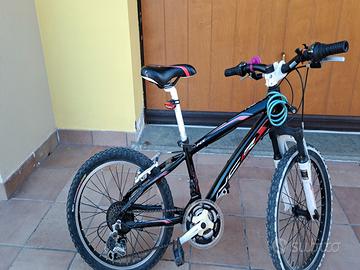 bicicletta mtb bambimo 