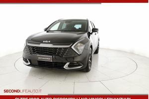 Kia Sportage 1.6 crdi mhev Style imt