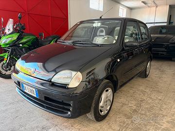 Fiat 600 1.1 fire 90 mila km unico proprietario