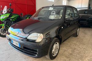 Fiat 600 1.1 fire 90 mila km unico proprietario