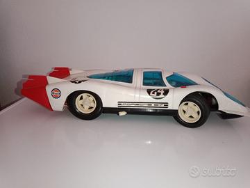 Macchina Porsche frizione 1956