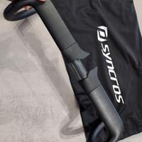 Manubrio Scott Creston 1.0 Aero 420mm