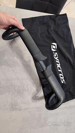 Manubrio Scott Creston 1.0 Aero 420mm