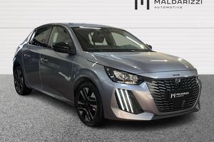 PEUGEOT 208 1.2 puretech Allure s&s 100cv