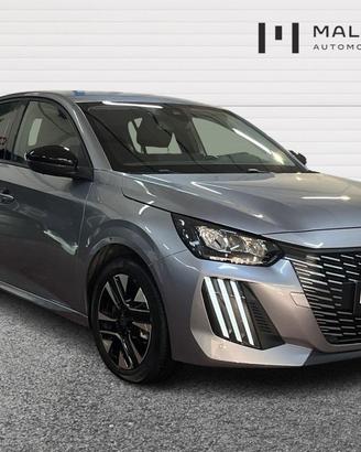 PEUGEOT 208 1.2 puretech Allure s&s 100cv
