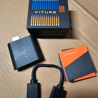 VITURE Adattatore HDMI XR per iPhone 14 