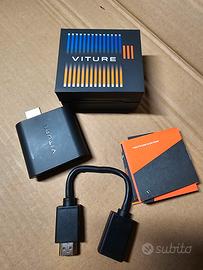 VITURE Adattatore HDMI XR per iPhone 14 