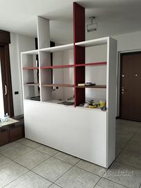 Divisorio ambienti