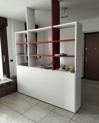 Divisorio ambienti