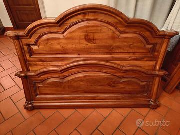 CAMERA MATRIMONIALE IN  NOCE NAZIONALE