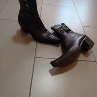 Tronchetto donna Sergio Rossi