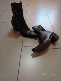 Tronchetto donna Sergio Rossi