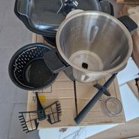 Ricambi usati monsieur cousine lidl