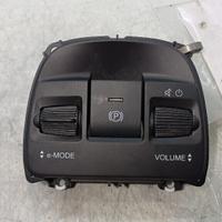 PULSANTE FRENO DI STAZIONAMENTO FIAT 500 Serie Ele